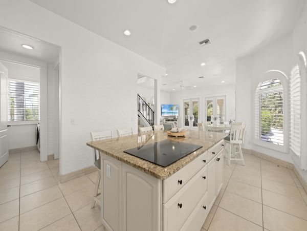 Sanibel Island Vacation Rental | Luxury 4-Bedroom Beach Home with Pool & Lake Views