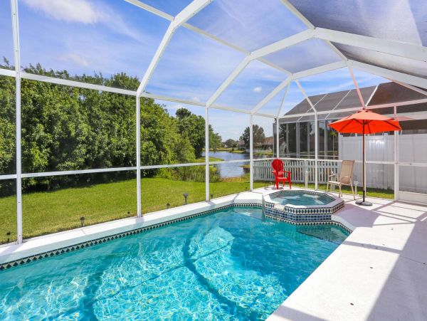 Charming Vacation Home In Bradenton With Pool 6 Guests