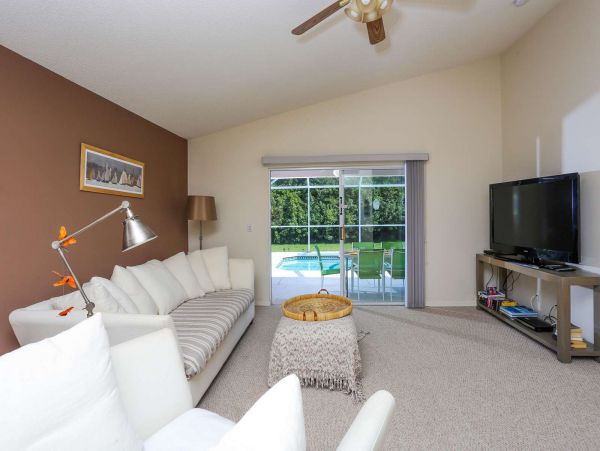 Charming Vacation Home In Bradenton With Pool 6 Guests