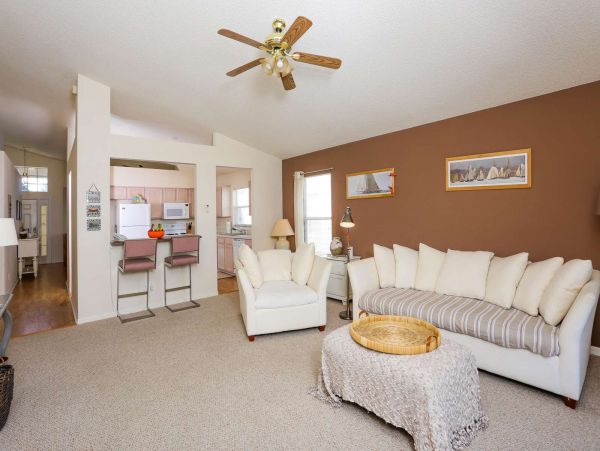 Charming Vacation Home In Bradenton With Pool 6 Guests