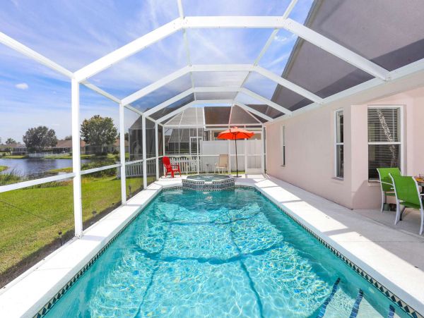 Charming Vacation Home In Bradenton With Pool 6 Guests