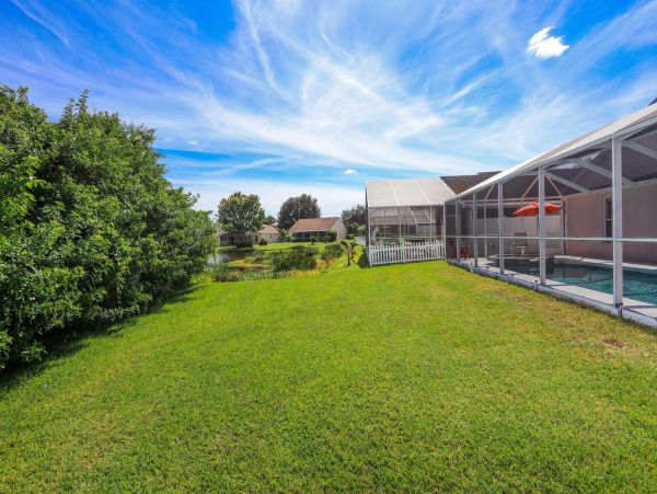 Charming Vacation Home In Bradenton With Pool 6 Guests