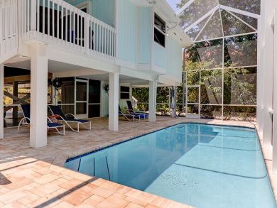 Sanibel Home 919887