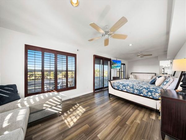 Sanibel Island Luxury Vacation Rental  Gulf Coast Pool Home Near the Beach
