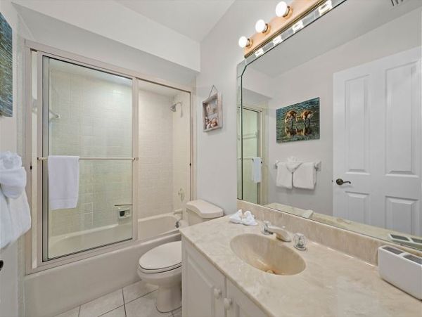 Sanibel Island Luxury Vacation Rental  Gulf Coast Pool Home Near the Beach