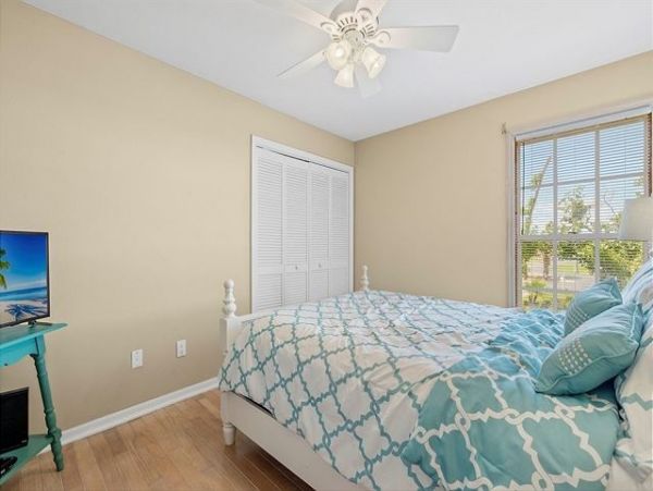 Sanibel Charming Three Bedroom Rental with Unbeatable Location