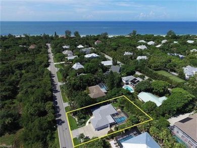 Sanibel Home 919894