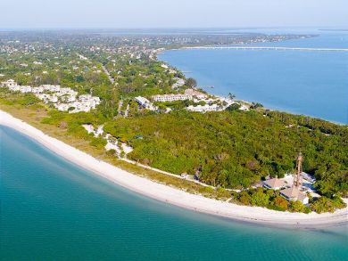 Sanibel Home 919895