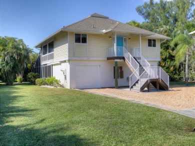 Sanibel Home 919897