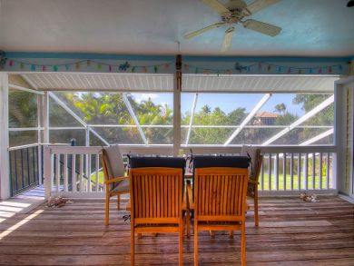 Sanibel Home 919897