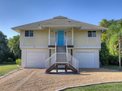 Sanibel Home 919897