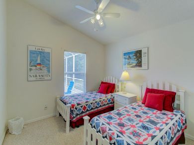 Anna Maria Island Holmes Beach Home 919901