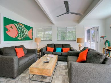 Sanibel Island 3 Bedroom Canal Front Vacation Home Sleeps 6 Sanibel Island 3 Bedroom Canal Front Vacation Home Sleeps 6