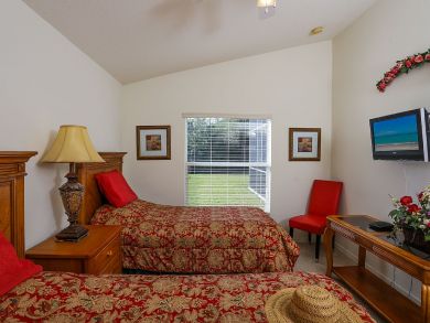 Anna Maria Island Holmes Beach Home 919911