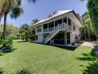 Sanibel Home 919912