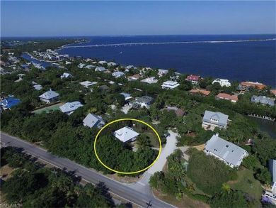 Sanibel Home 919912