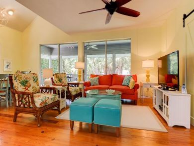 Sanibel Home 919912