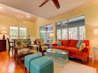 Sanibel Home 919912
