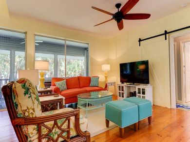 Sanibel Home 919912