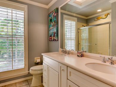 Sanibel Home 919912