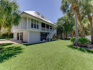 Sanibel Home 919912