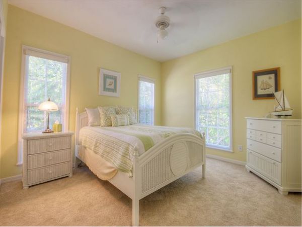 Short Walk to Beach Sanibel Vacation Pool Home Sleeps Six
