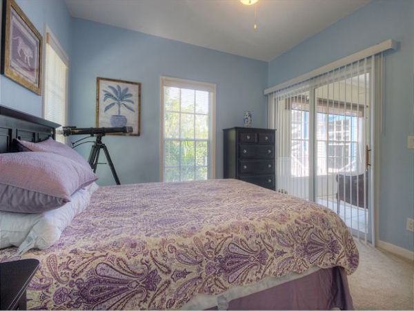 Short Walk to Beach Sanibel Vacation Pool Home Sleeps Six