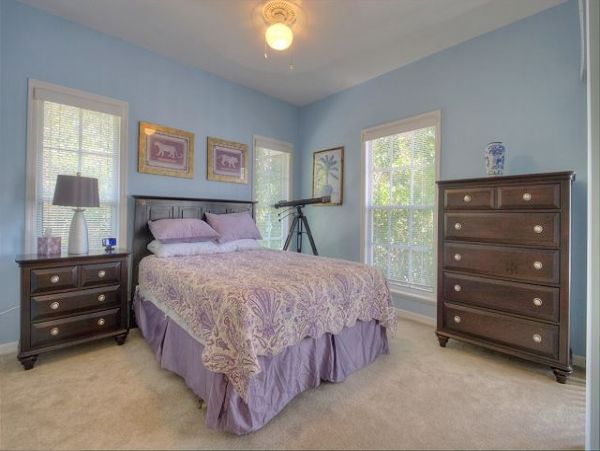 Short Walk to Beach Sanibel Vacation Pool Home Sleeps Six