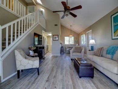 Sanibel Vacation Duplex Sleeps Eight Guests Walk To Beach