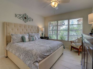Two Bedroom Vacation Home on Sanibel Island with Caged Pool