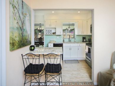 Sarasota 4 Bedroom Vacation Home with Hot Tub