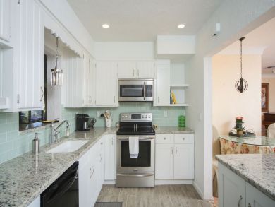 Sarasota 4 Bedroom Vacation Home with Hot Tub