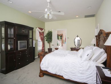 Sarasota 4 Bedroom Vacation Home with Hot Tub