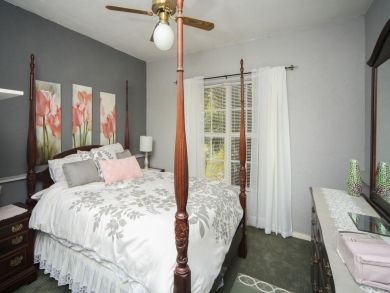 Sarasota 4 Bedroom Vacation Home with Hot Tub