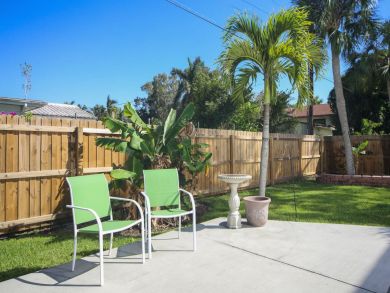 Sarasota 4 Bedroom Vacation Home with Hot Tub