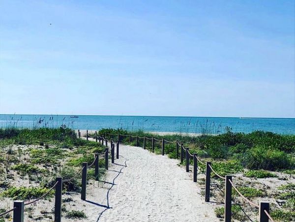 Sanibel Condo 919928