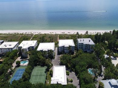 Sanibel Condo 919929