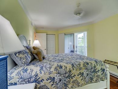 Sanibel Condo 919929