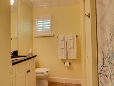 Sanibel Condo 919929