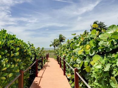 Sanibel Condo 919929