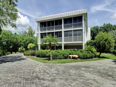 Sanibel Condo 919929