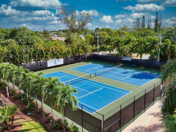 Sanibel Island Beachfront Rental - 2-Bedroom Gulf View Condo