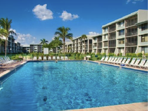 Sanibel Island Beachfront Rental - 2-Bedroom Gulf View Condo