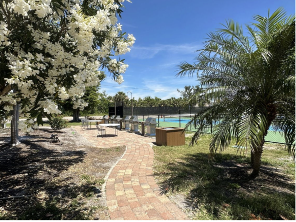 Sanibel Island Beachfront Rental - 2-Bedroom Gulf View Condo