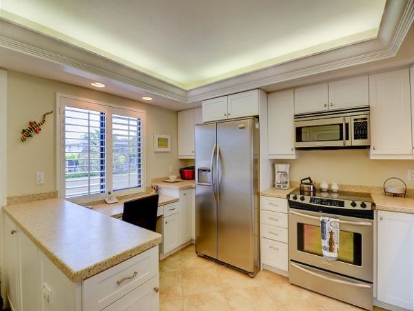 Lovely Sanibel Vacation Condo with 2 Bedrooms