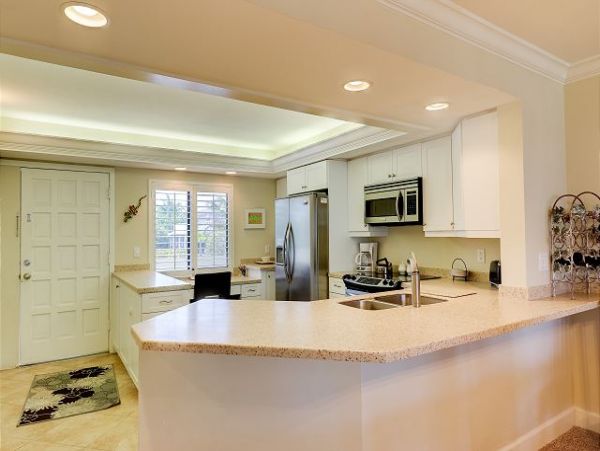 Lovely Sanibel Vacation Condo with 2 Bedrooms