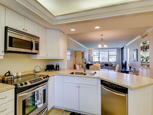 Lovely Sanibel Vacation Condo with 2 Bedrooms