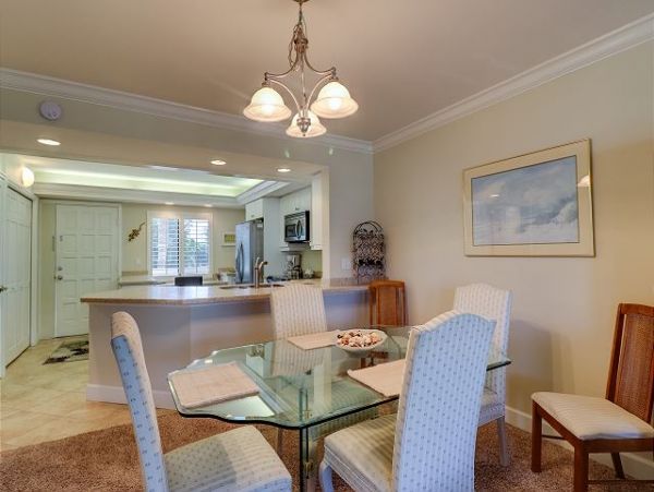 Lovely Sanibel Vacation Condo with 2 Bedrooms