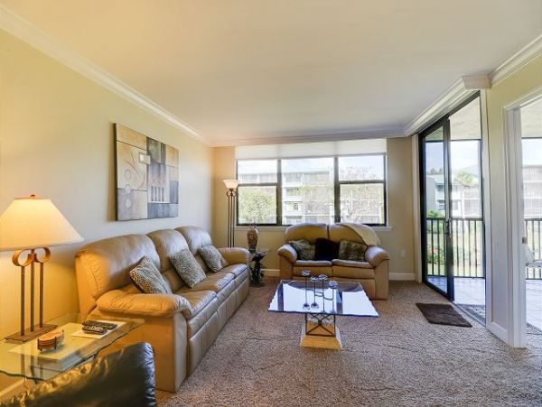 Lovely Sanibel Vacation Condo with 2 Bedrooms