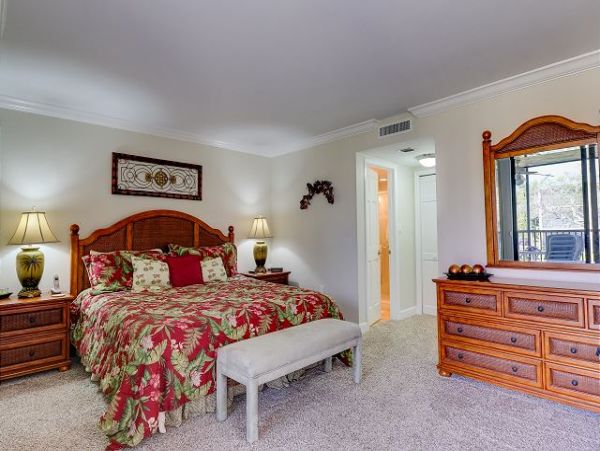 Lovely Sanibel Vacation Condo with 2 Bedrooms